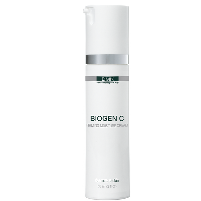 Biogen C Firming Moisture Cream