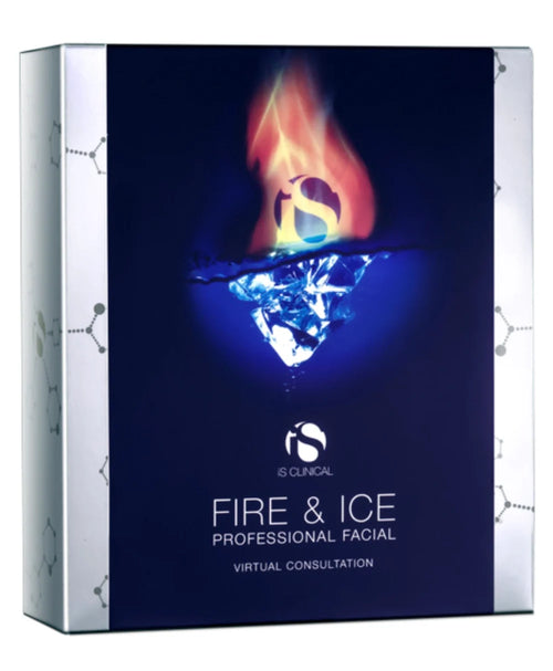 Fire and Ice Professional Kit