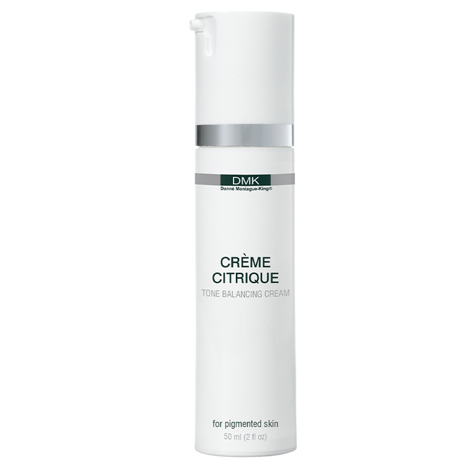 Créme Citrique Tone Balancing Cream