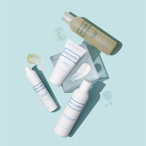 Acne-Safe Kit For Normal Or Combination Skin