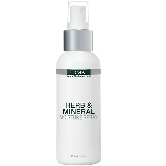 Herb & Mineral Mist