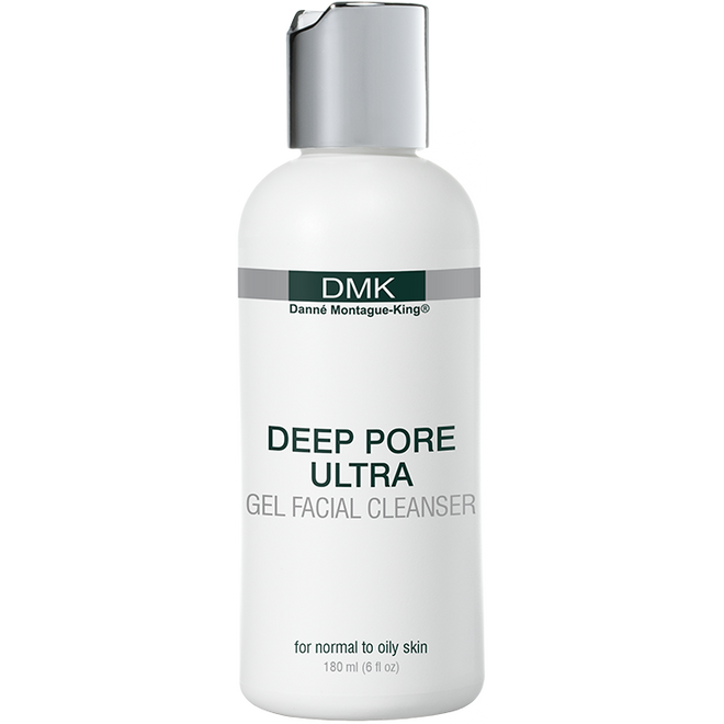 Deep Pore Cleanser Ultra