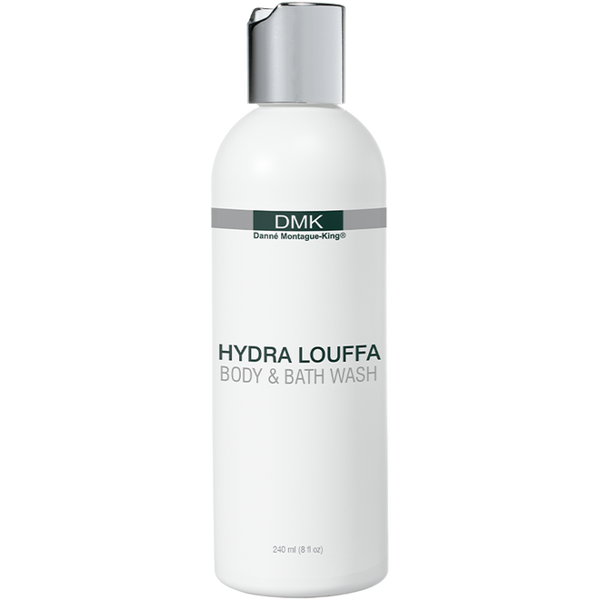 Hydra Louffa Bath & Body Wash