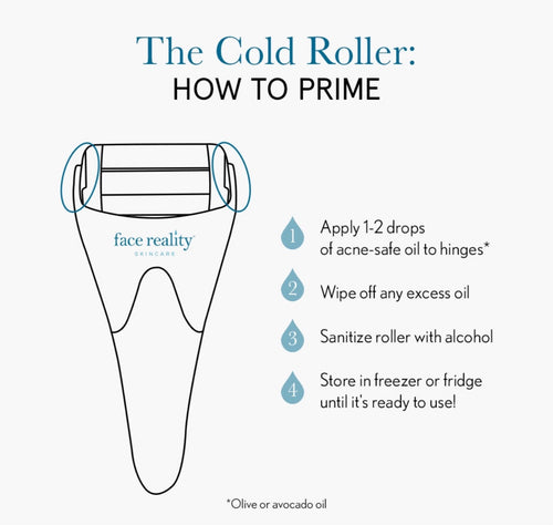 The Cold Roller
