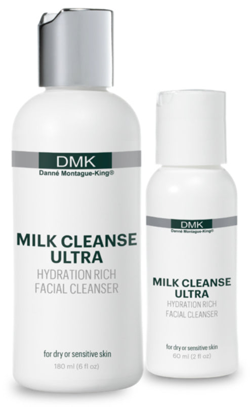 Milk Cleanser Ultra