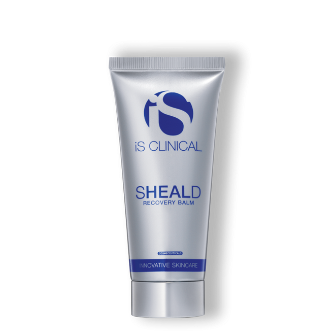 Sheald Recovery Balm Travel Size